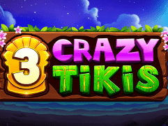 3 Crazy Tikis game screenshot
