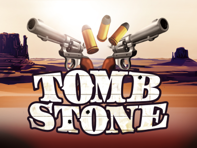Tombstone