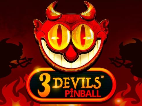 3 Devils Pinball game thumbnail